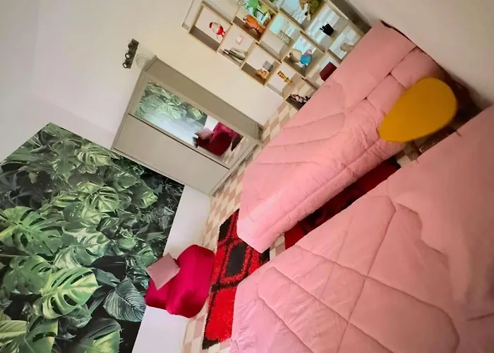 La Maison De Bonheur
