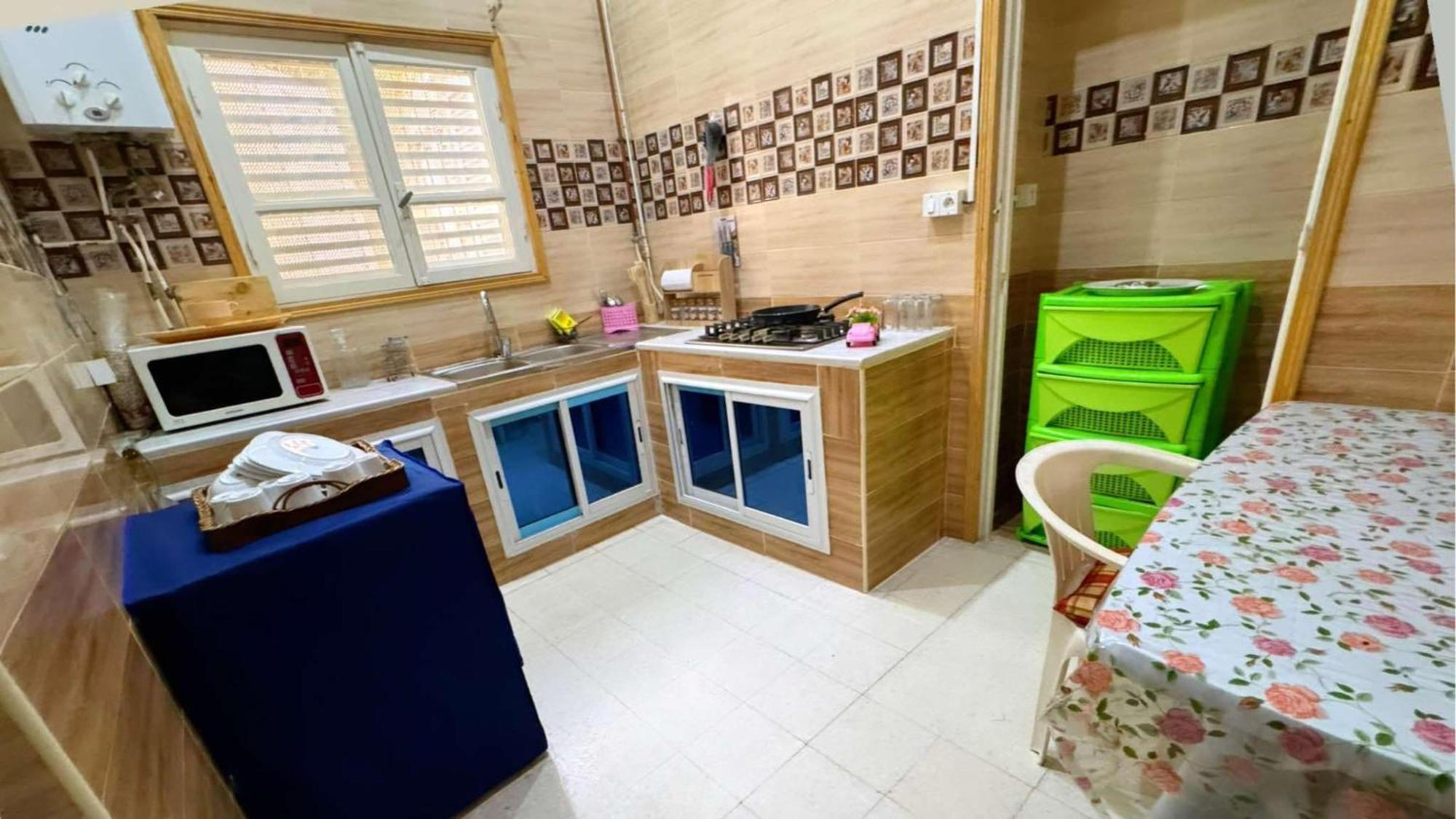La Maison De Bonheur Apartamento