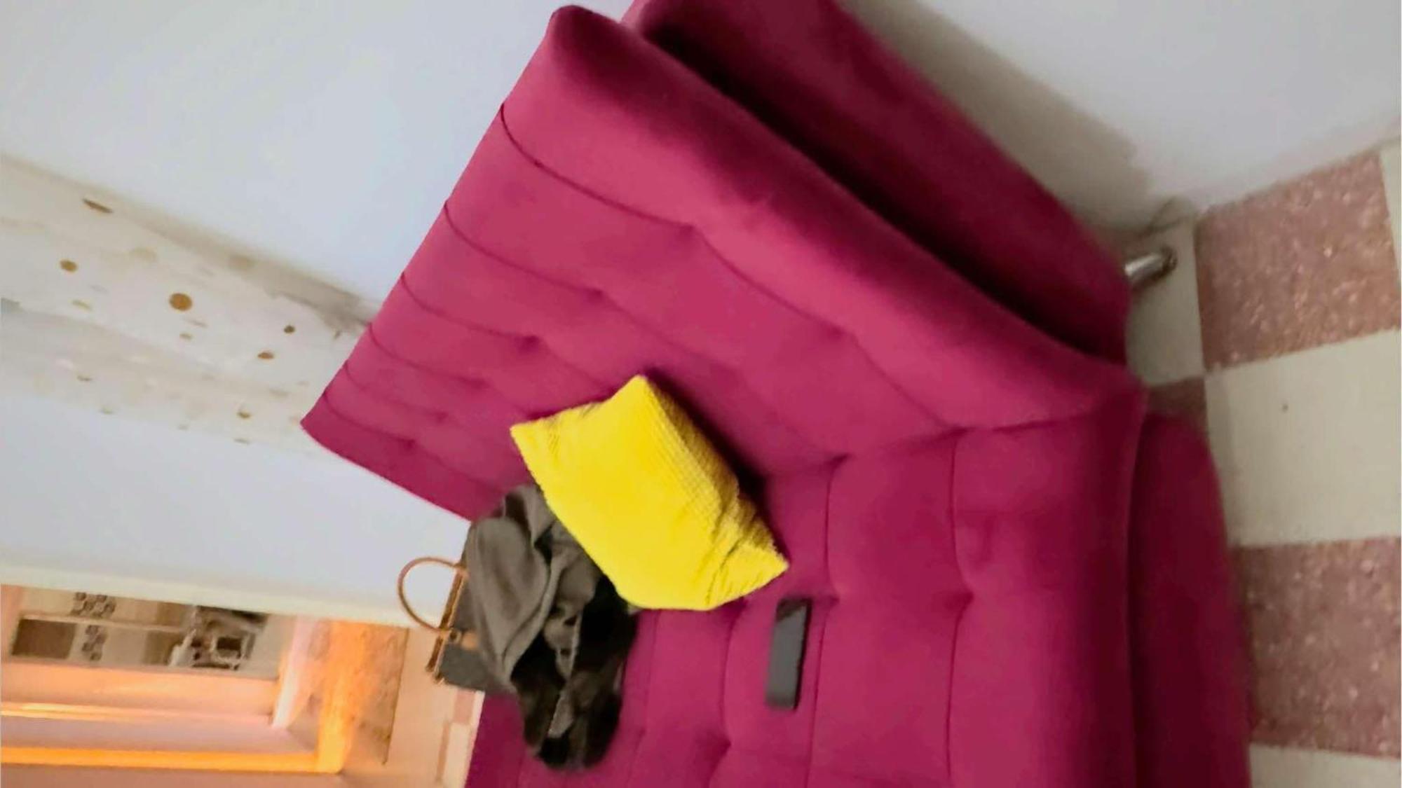 Apartamento La Maison De Bonheur Túnez