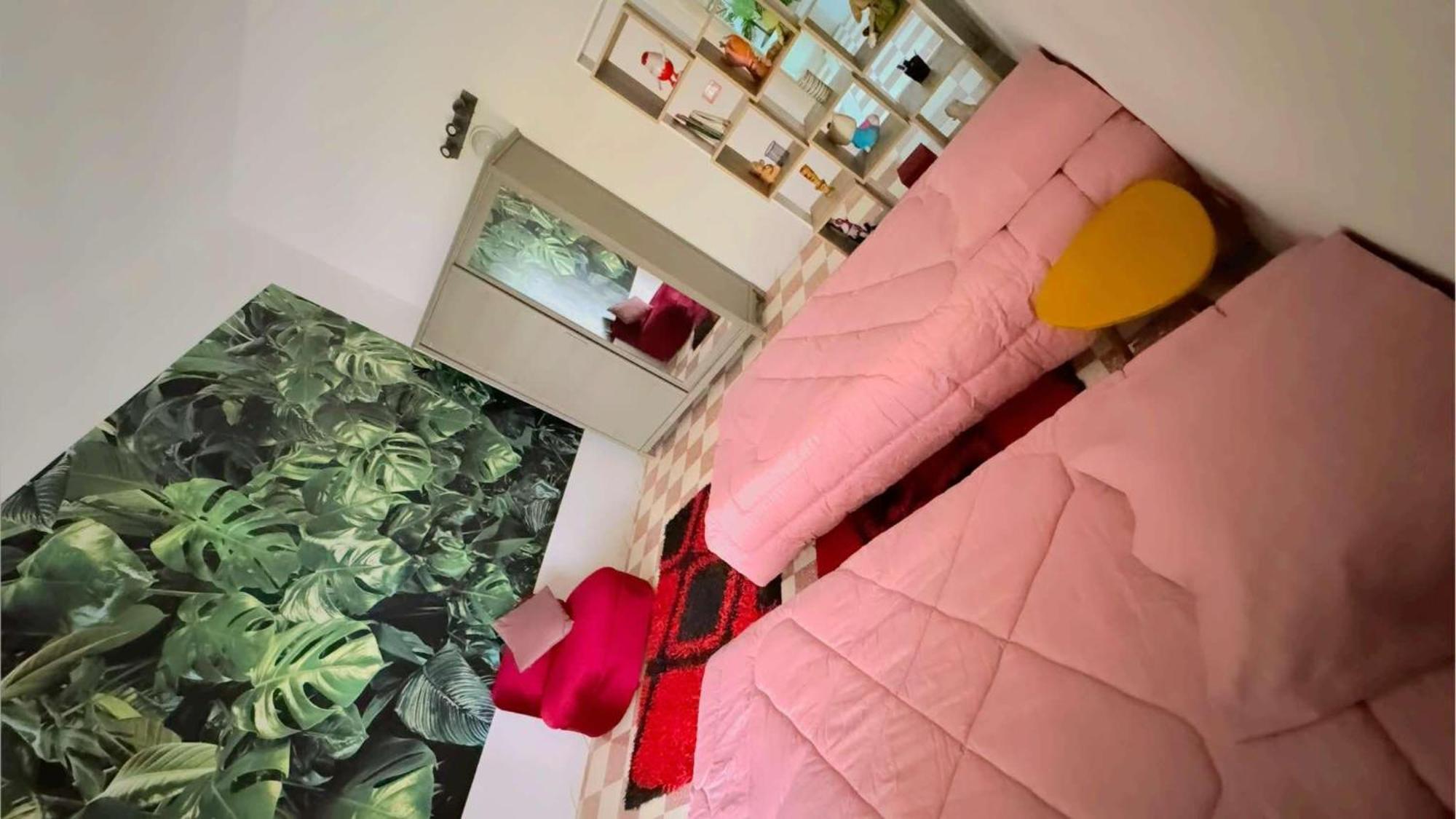 La Maison De Bonheur * Túnez