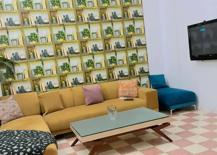 La Maison De Bonheur
