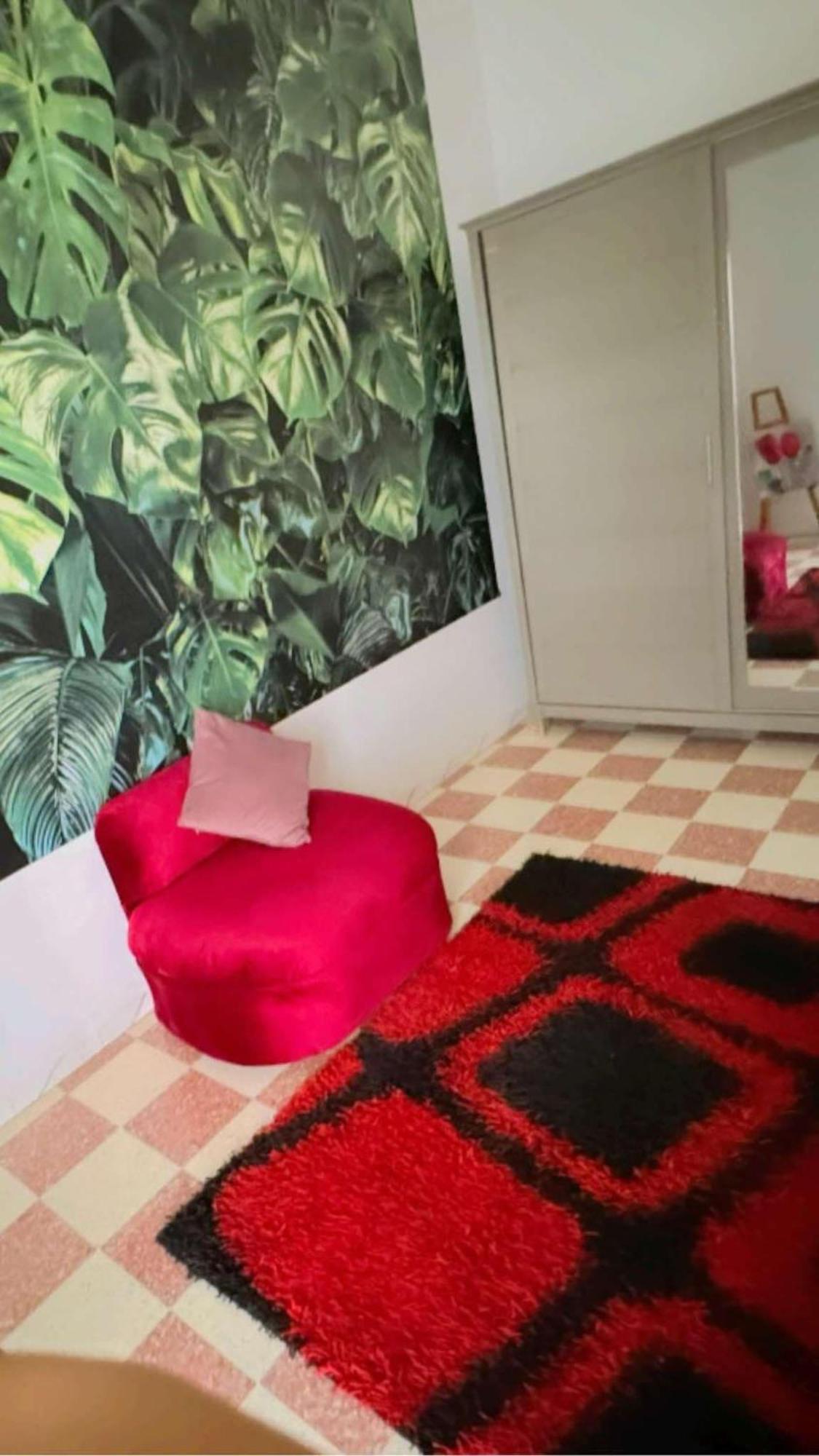 Apartament La Maison De Bonheur Tunis